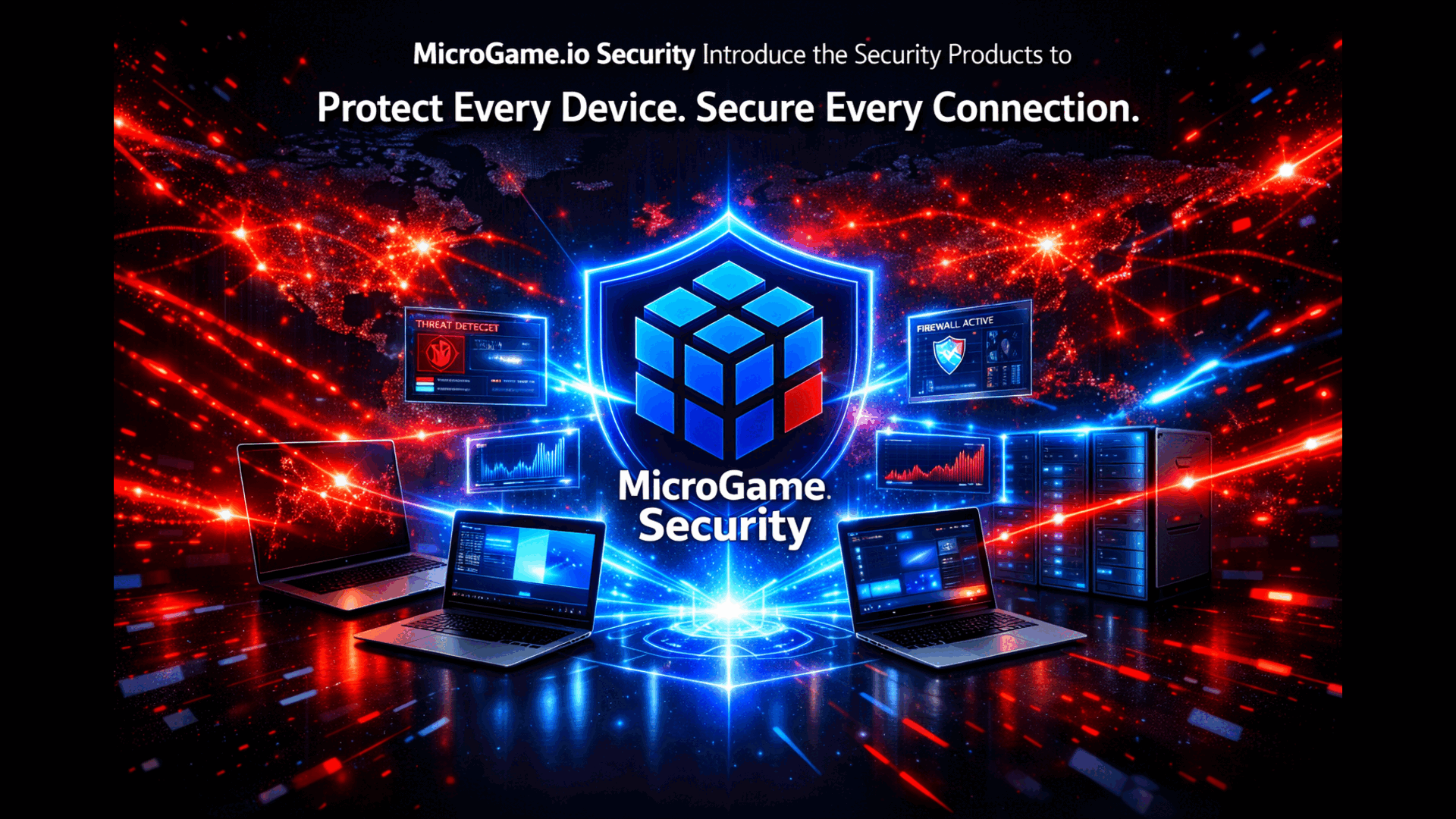 MicroGame Security Preview